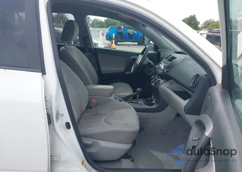2012 Toyota Rav4 z USA, uszkodzony, nr VIN 2T3BF4DV9CW235145